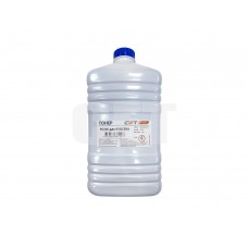 Тонер PK206 для KYOCERA ECOSYS M6035cidn (Japan) Cyan, 500г/бут, (унив.), OSP0206C-500