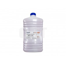 Тонер PK206 для KYOCERA ECOSYS M6035cidn (Japan) Magenta, 500г/бут, (унив.), OSP0206M-500