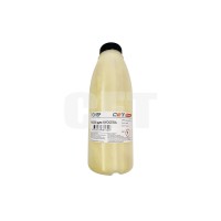 Тонер PK206 для KYOCERA ECOSYS M6035cidn (Japan) Yellow, 100г/бут, (унив.), OSP0206Y-100
