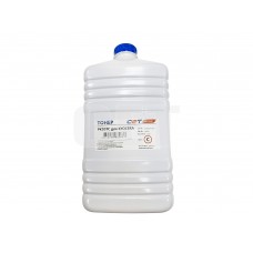 Тонер PK207 для KYOCERA ECOSYS M8124cidn/8130cidn (Japan) Cyan, 500г/бут, (унив.), OSP0207C500