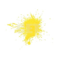 Тонер PK207 для KYOCERA ECOSYS M8124cidn/8130cidn (Japan) Yellow, 10кг/мешок, (унив.), OSP0207Y