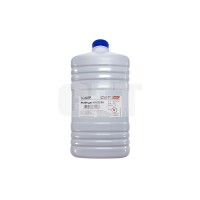 Тонер PK208 для KYOCERA ECOSYS M5526cdn (Japan) Black, 500г/бут, (унив.), OSP0208K-500