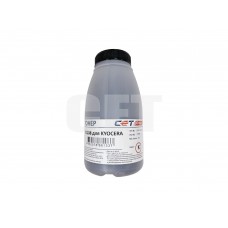 Тонер PK208 для KYOCERA ECOSYS M5526cdn (Japan) Black, 50г/бут, (унив.), OSP0208K-50