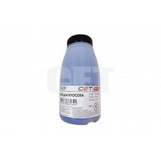 Тонер PK208 для KYOCERA ECOSYS M5526cdn (Japan) Cyan, 50г/бут, (унив.), OSP0208C-50