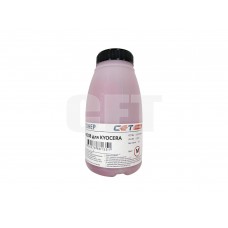 Тонер PK208 для KYOCERA ECOSYS M5526cdn (Japan) Magenta, 50г/бут, (унив.), OSP0208M-50