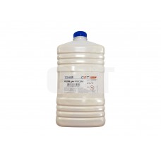 Тонер PK208 для KYOCERA ECOSYS M5526cdn (Japan) Yellow, 500г/бут, (унив.), OSP0208Y-500