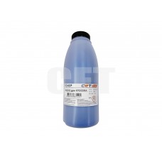 Тонер PK210 для KYOCERA ECOSYS P6230cdn/6235cdn/7040cdn (Japan) Cyan, 100г/бут, OSP0210C-100