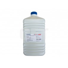Тонер SD6 для RICOH Aficio 550/1075/2051/MP1813/5500/6001/9001 (CET), 500г/бут, (унив.), CET5289500