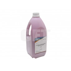 Тонер TF2-M для CANON iR ADVANCE C5051/C5030 (CET) Magenta, 1000г/бут, CET121008