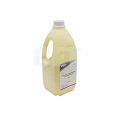 Тонер TF2-Y для CANON iR ADVANCE C5051/C5030 (CET) Yellow, 1000г/бут, CET121009