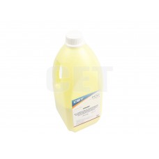 Тонер TF9Y + носитель TF9D для SHARP MX-2630N (CET) Yellow, 476г, CET121005