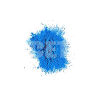 Тонер Type 516 для RICOH Aficio MPC2030/4000/5000 (Japan) Cyan, 10кг/мешок, (унив.), CET8065