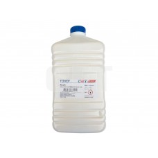 Тонер Type 516 для RICOH Aficio MPC2030/4000/5000 (Japan) Yellow, 500г/бут, (унив.), CET8066500