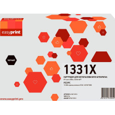 W1331X Картридж EasyPrint LH-W1331X для HP Laser 408dn/432fdn MFP (15000 стр.) с чипом